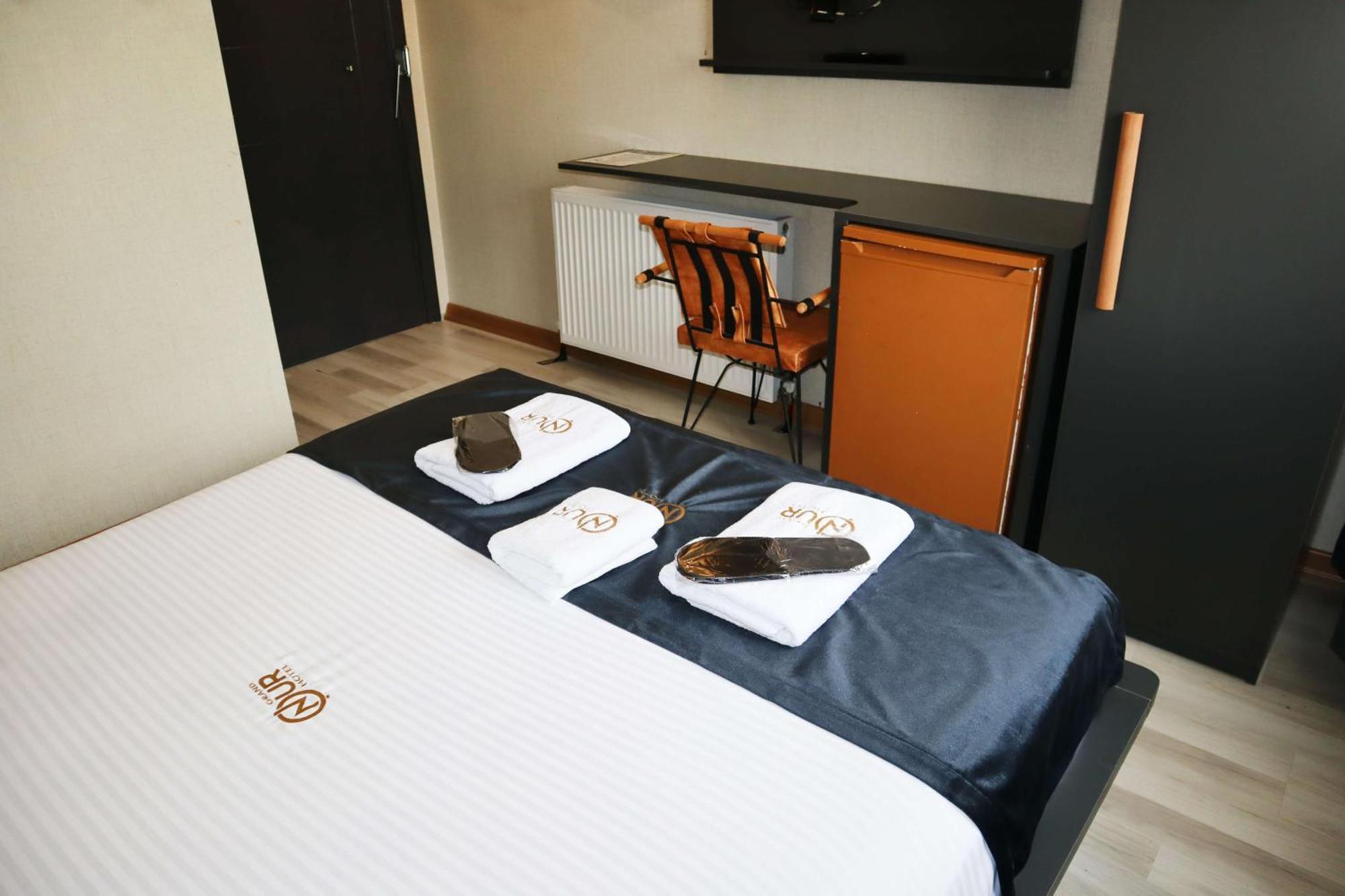 Grand Onur Hotel - Istanbul, Istanbul